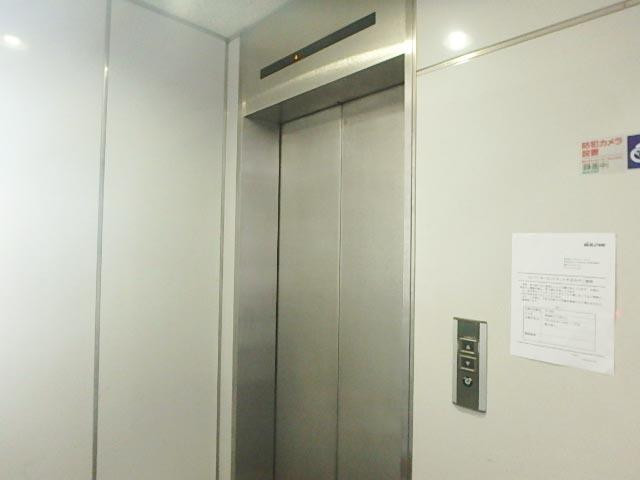 神保町１丁目ビルホール②