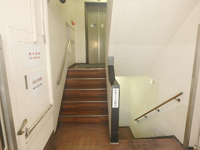 ＫＯＡＬＡ　ＢＬＤＧ．　ＪＩＭＢＯＣＨＯホール①