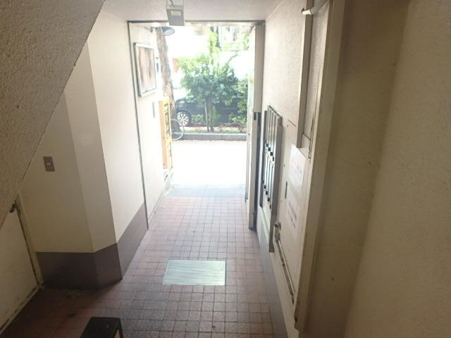 ＫＯＡＬＡ　ＢＬＤＧ．　ＪＩＭＢＯＣＨＯホール③