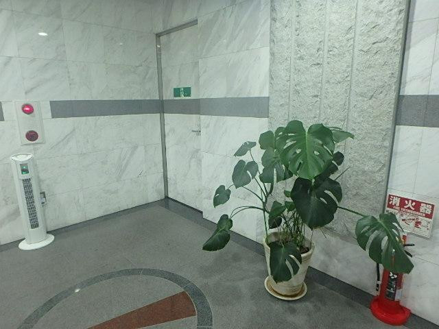 ヨシダＦＧビルホール③