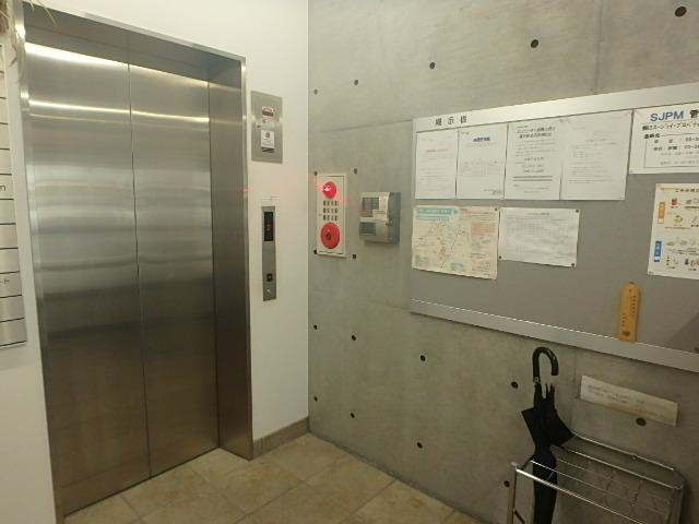 九段下ＳＳＴビルホール②