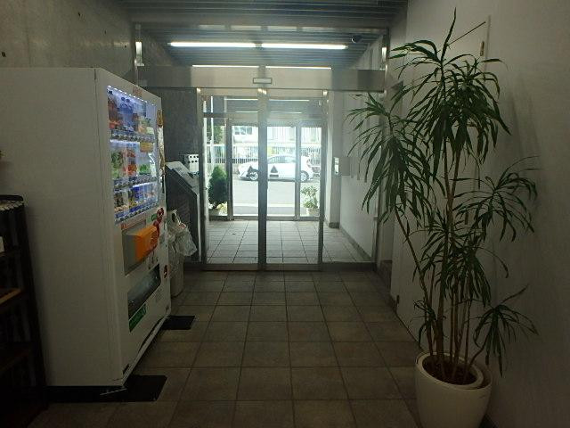 九段下ＳＳＴビルホール③