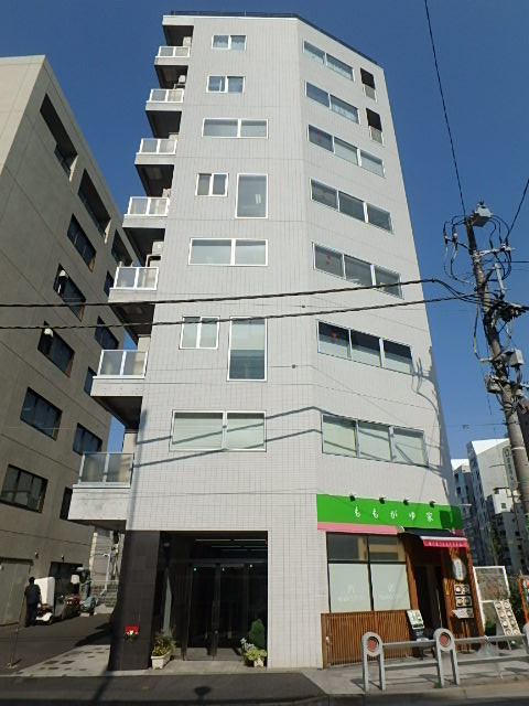 九段下ＳＳＴビル外観①(メイン)