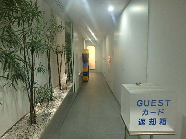 神保町ＳＦⅢビルホール②