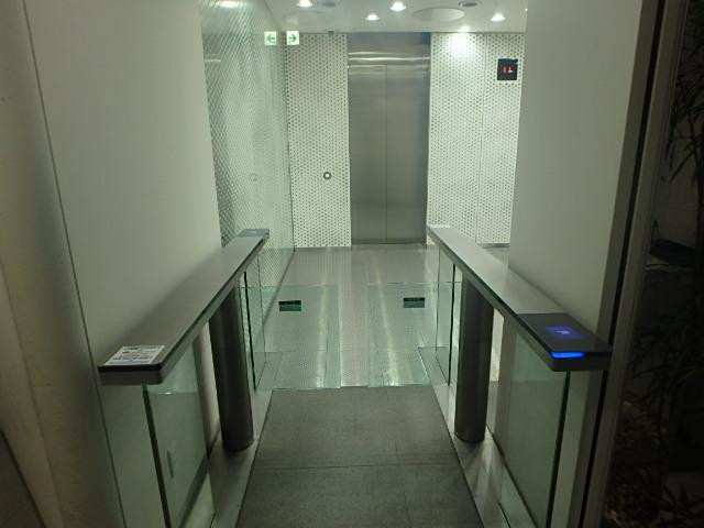 神保町ＳＦⅢビルホール③