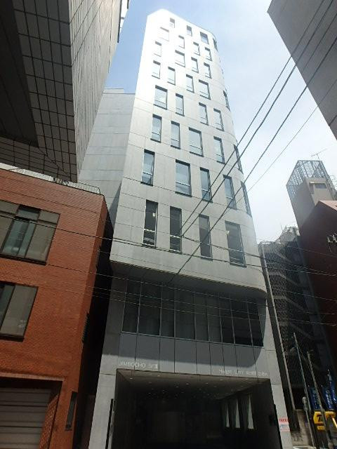 神保町ＳＦⅢビル外観①(メイン)