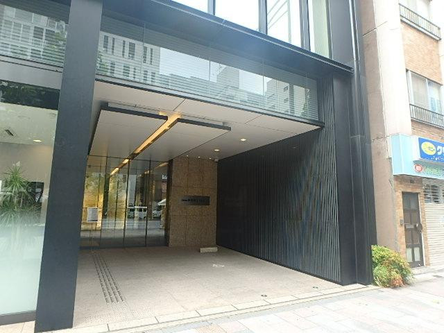 Ｄａｉｗａ神保町３丁目ビルエントランス①