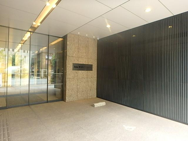 Ｄａｉｗａ神保町３丁目ビルエントランス②