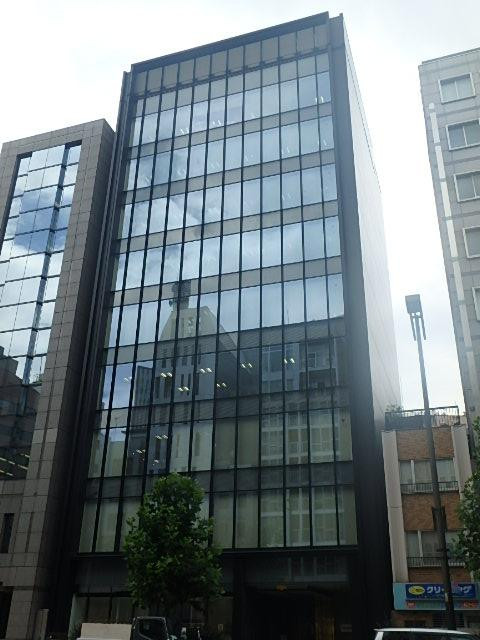 Ｄａｉｗａ神保町３丁目ビル外観①(メイン)