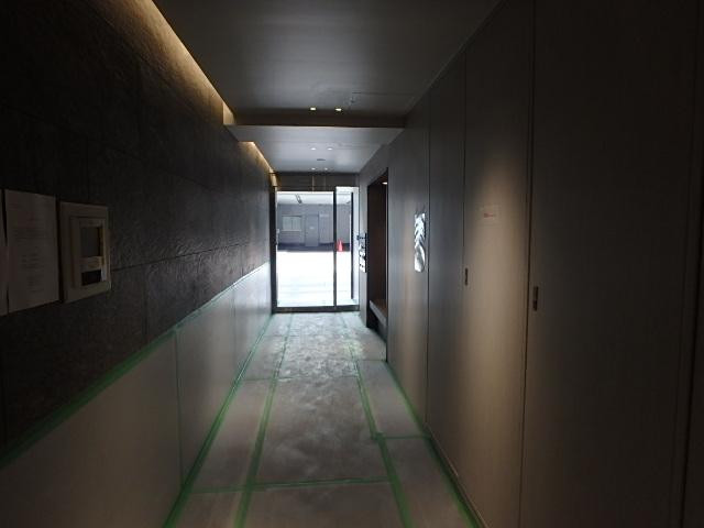 神保町フロントホール③