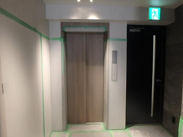 神保町フロントホール②