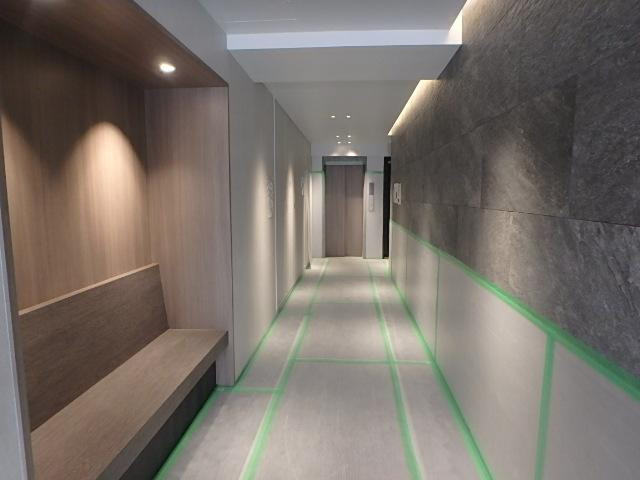神保町フロントホール①