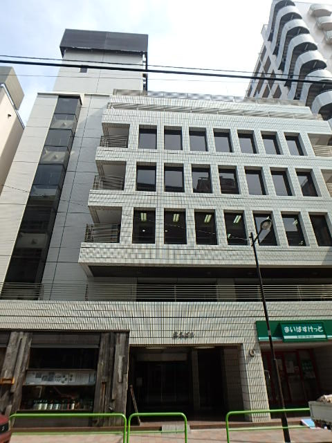 外観①(メイン)