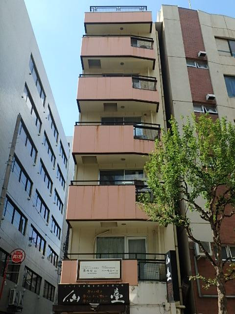 田中ビル外観①(メイン)