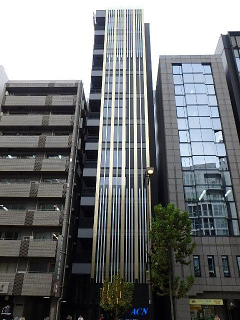 ＡＣＮ神保町ビル外観①(メイン)
