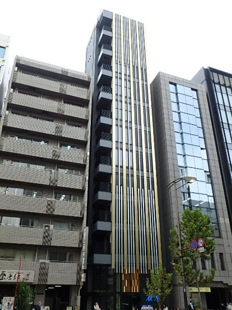 ＡＣＮ神保町ビル外観②