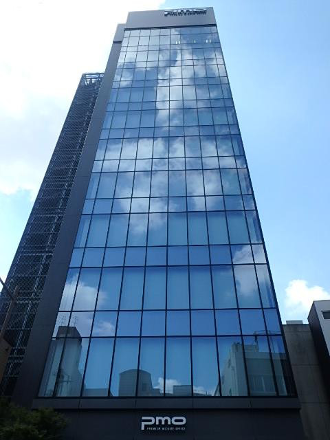 ＰＭＯ神保町外観①(メイン)