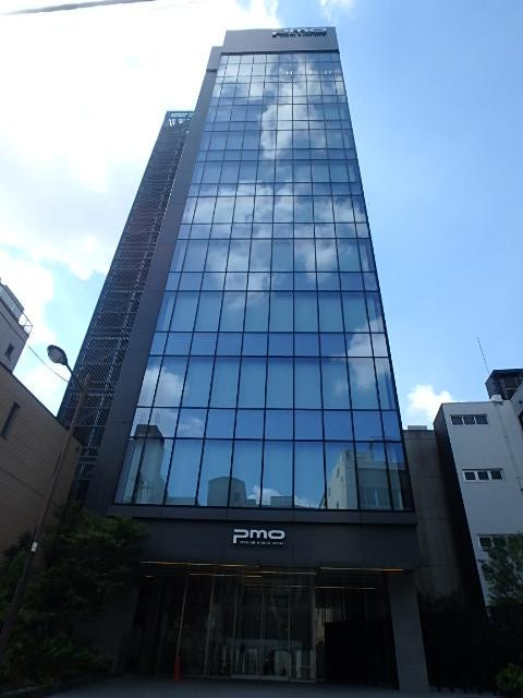 ＰＭＯ神保町外観②