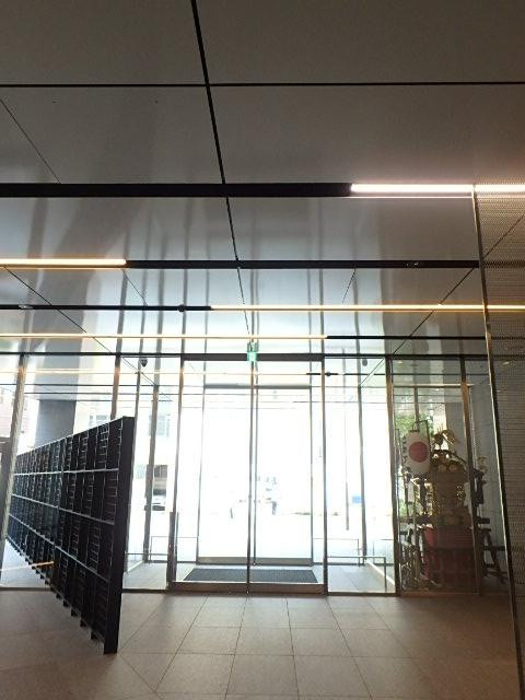ＰＭＯ神保町ホール①