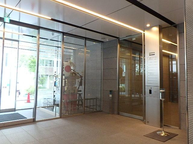 ＰＭＯ神保町ホール②