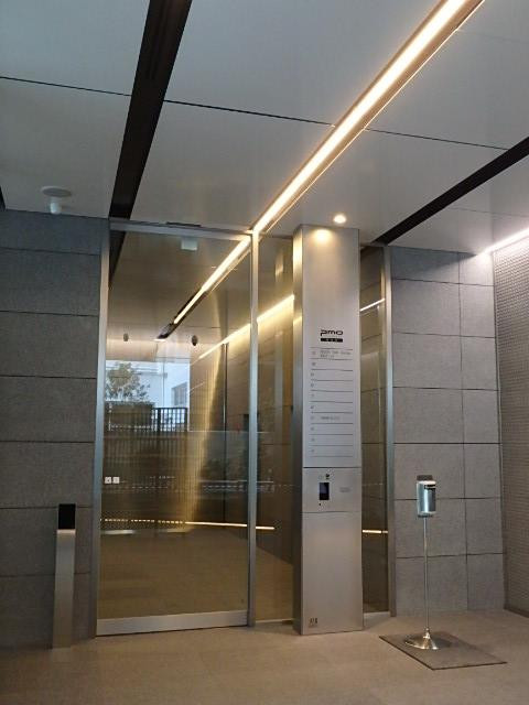 ＰＭＯ神保町ホール③