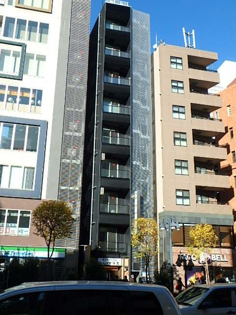 神保町ＨＹビル外観①(メイン)