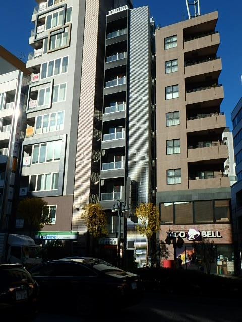 神保町ＨＹビル外観③