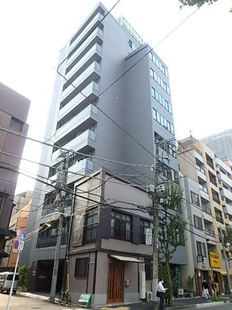 ＶＯＲＴ神保町Ⅳ外観②