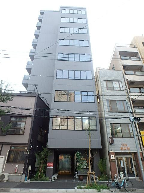 ＶＯＲＴ神保町Ⅳ外観①(メイン)