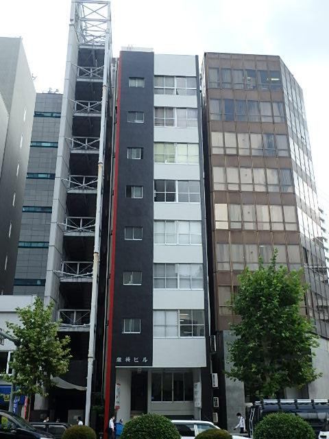 外観①(メイン)