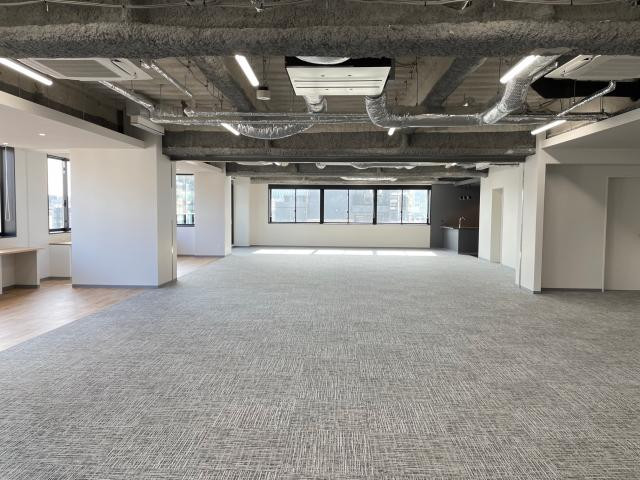 室内③