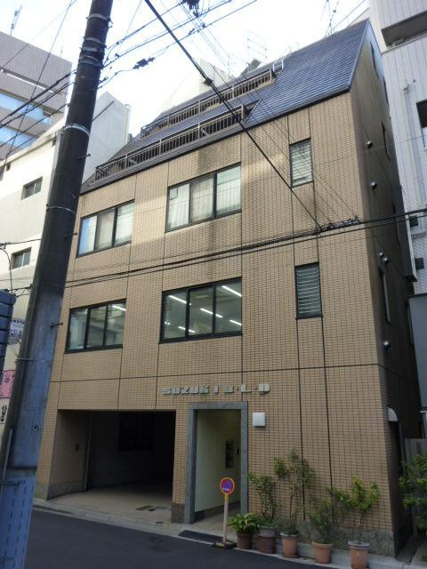 鈴木ビル外観①(メイン)