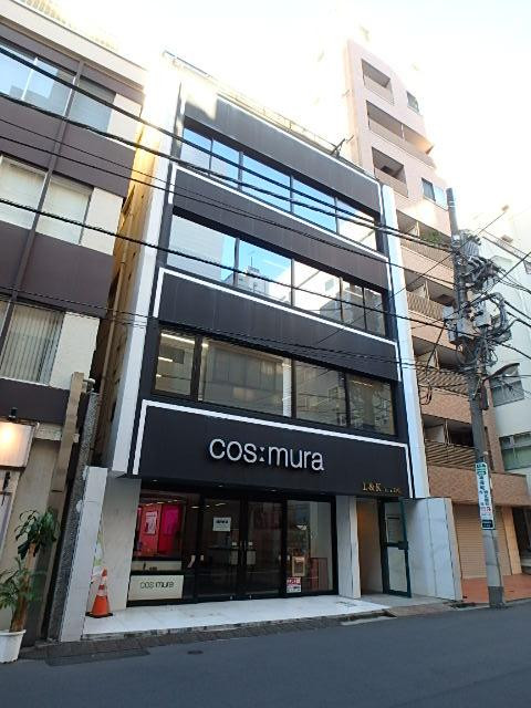 Ｌ＆Ｋビル外観③