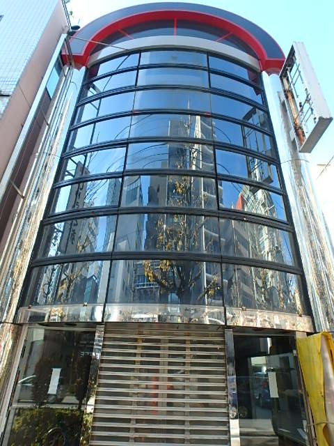 神保町ビル外観①(メイン)