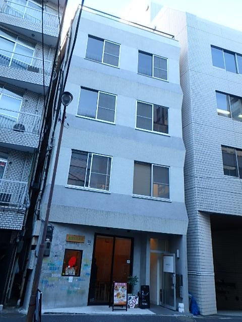神保町ＣＳビル外観①(メイン)