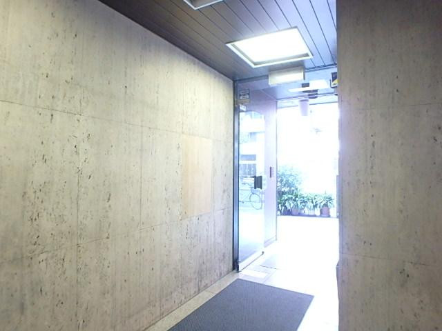 神田ＡＫビルホール③
