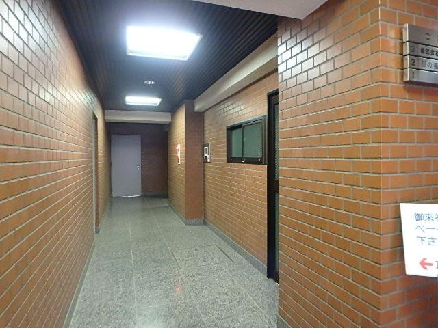 稲垣ビルディングホール①