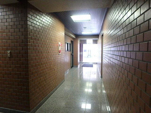 稲垣ビルディングホール③