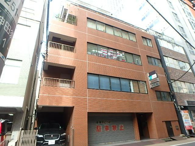 稲垣ビルディング外観①(メイン)