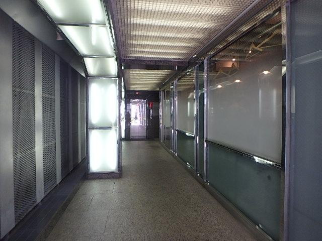 翔和須田町ビルホール①