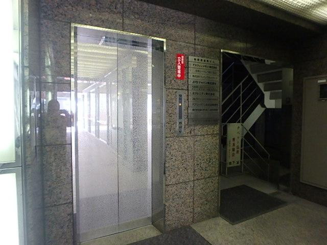 翔和須田町ビルホール②