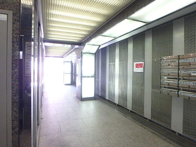 翔和須田町ビルホール③