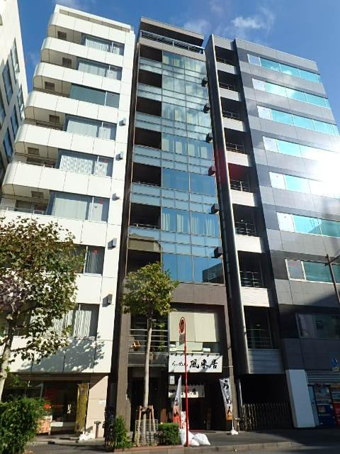 翔和須田町ビル外観①(メイン)