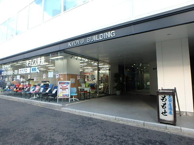 エントランス①