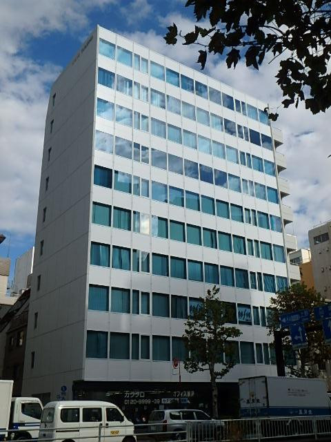 外観①(メイン)