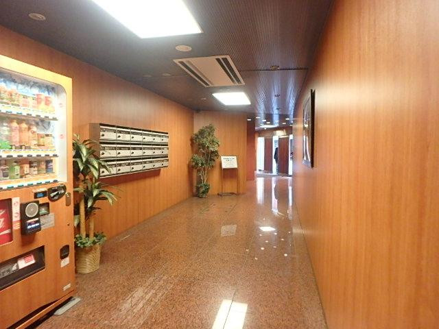 神田ミハマビルホール②