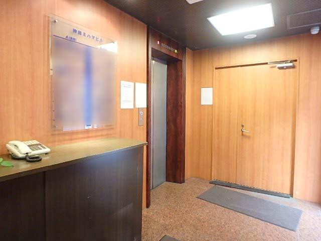 神田ミハマビルホール①