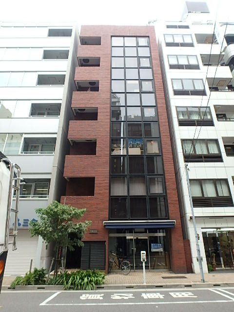 大和ビル／ＧＯＯＤＡＹ　ＢＬＤＧ　ＡＫＩＨＡＢＡＲＡ外観①(メイン)