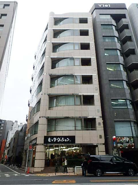 日宝須田町ビル外観①(メイン)