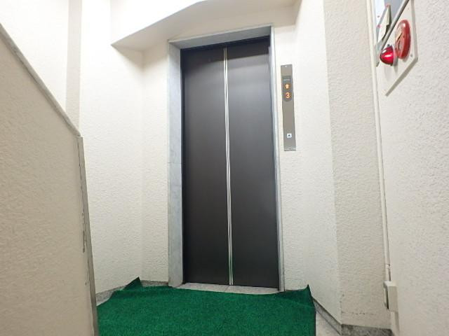 ＫＳビルホール②